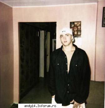 Cu ce artist strain ati face sex? - cu eminem se stie ji krek ji cu tobey maguire - orice despre sex