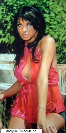 Dar artist\a roman\ca? - Cu Sorana (ASIA) sau cu Monica Barladeanu !! - orice despre sex